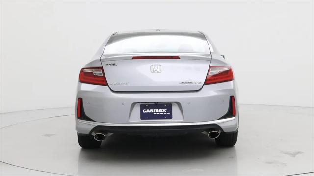 2016 Honda Accord Touring