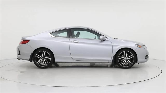 2016 Honda Accord Touring