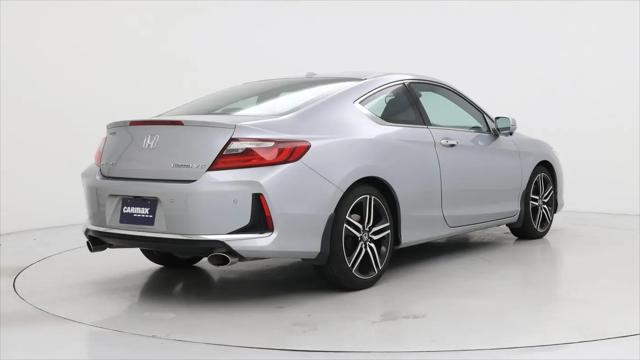 2016 Honda Accord Touring