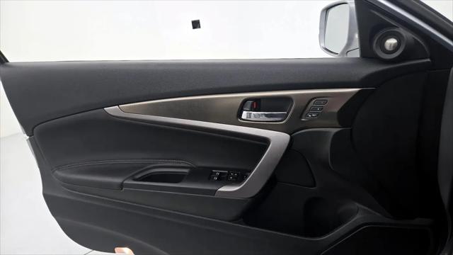 2016 Honda Accord Touring