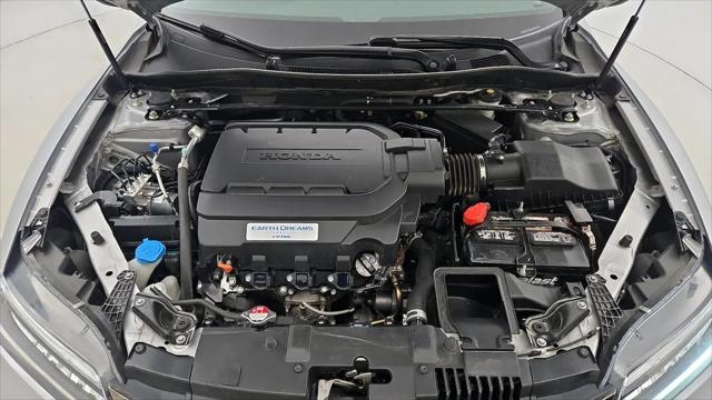 2016 Honda Accord Touring