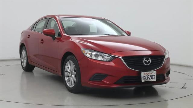 2014 Mazda Mazda6 i Sport for sale in Ontario, CA