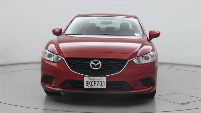 2014 Mazda Mazda6 i Sport