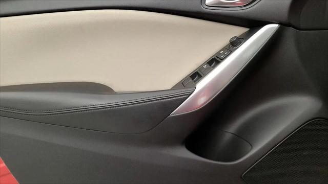 2014 Mazda Mazda6 i Sport