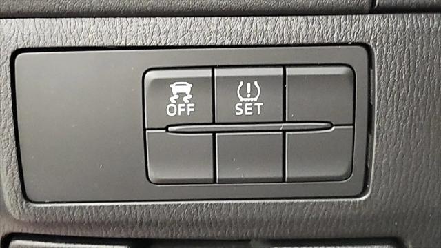 2014 Mazda Mazda6 i Sport