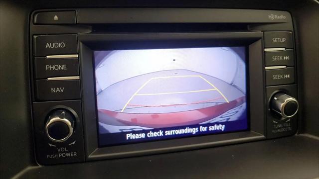 2014 Mazda Mazda6 i Sport