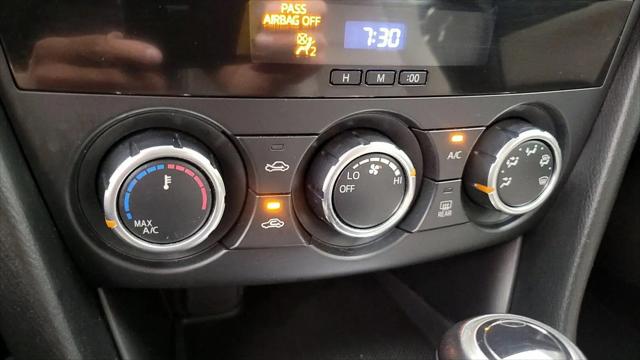 2014 Mazda Mazda6 i Sport