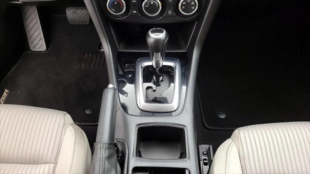 2014 Mazda Mazda6 i Sport