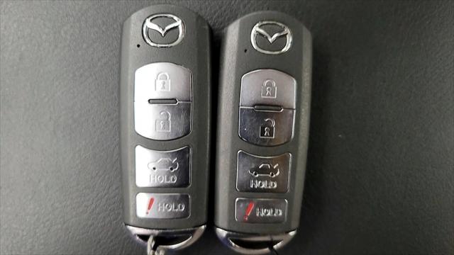 2014 Mazda Mazda6 i Sport