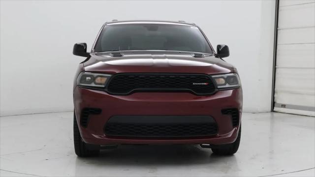 2025 Dodge Durango GT RWD