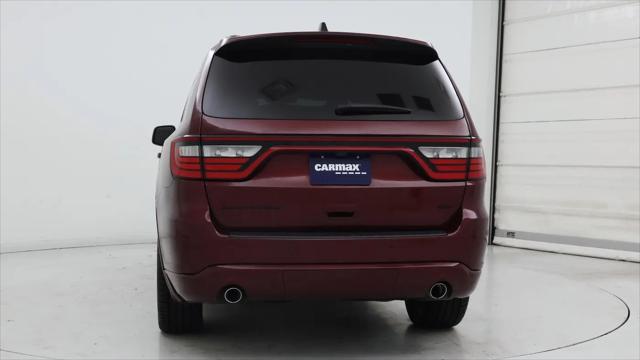 2025 Dodge Durango GT RWD