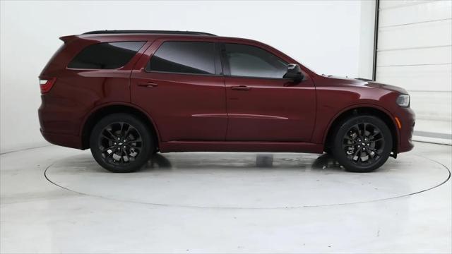 2025 Dodge Durango GT RWD
