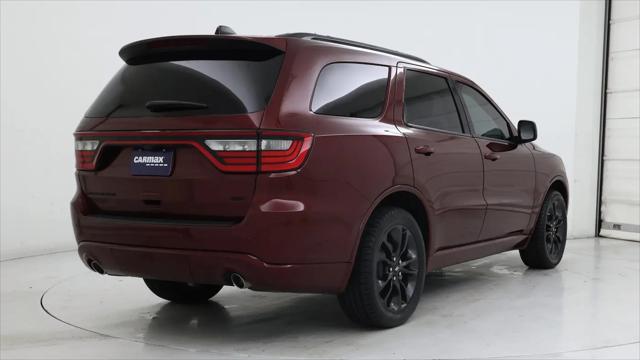 2025 Dodge Durango GT RWD