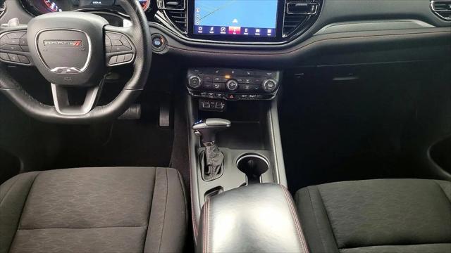 2025 Dodge Durango GT RWD