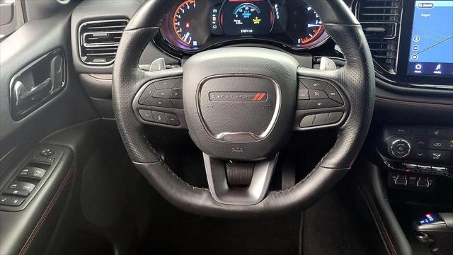 2025 Dodge Durango GT RWD