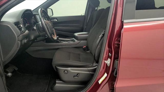 2025 Dodge Durango GT RWD