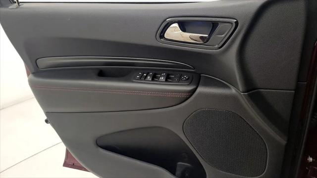 2025 Dodge Durango GT RWD