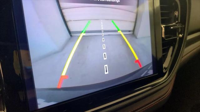 2025 Dodge Durango GT RWD