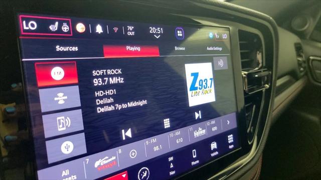 2025 Dodge Durango GT RWD