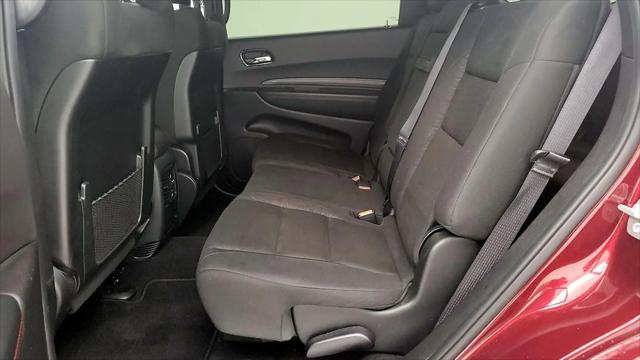 2025 Dodge Durango GT RWD