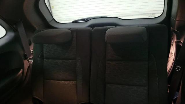 2025 Dodge Durango GT RWD