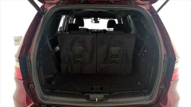 2025 Dodge Durango GT RWD