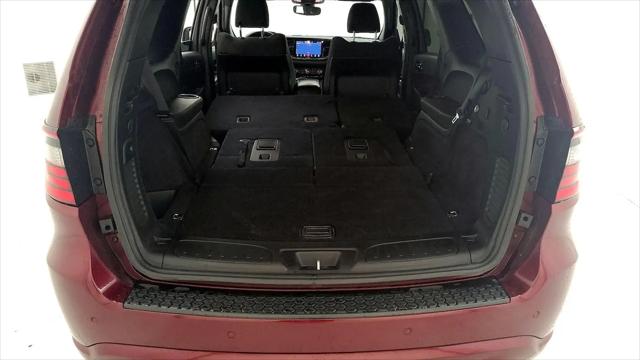 2025 Dodge Durango GT RWD