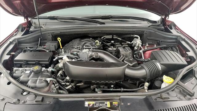 2025 Dodge Durango GT RWD