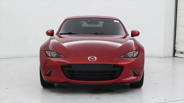 2020 Mazda MX-5 Miata RF Grand Touring