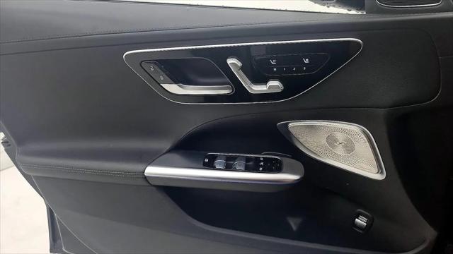 2022 Mercedes-Benz C-CLASS C 300 Sedan
