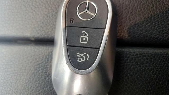 2022 Mercedes-Benz C-CLASS C 300 Sedan