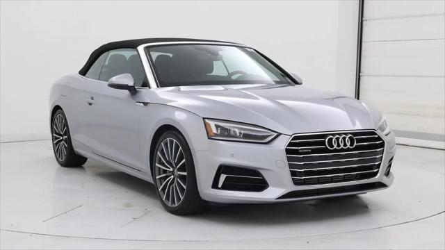 2018 Audi A5 2.0T Premium for sale in Warner Robins, GA