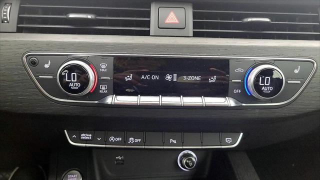 2018 Audi A5 2.0T Premium