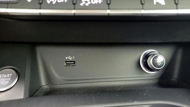 2018 Audi A5 2.0T Premium