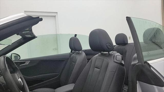 2018 Audi A5 2.0T Premium