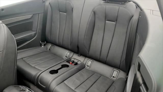 2018 Audi A5 2.0T Premium