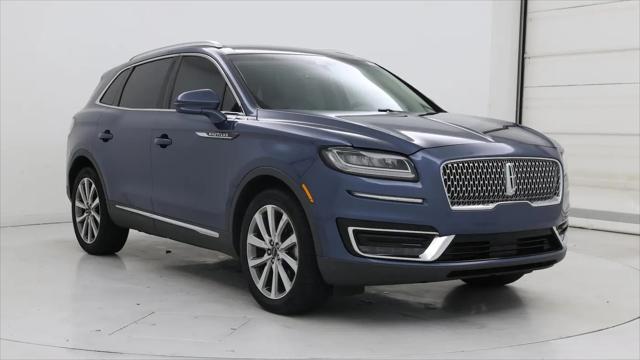 2019 Lincoln Nautilus Select for sale in Warner Robins, GA