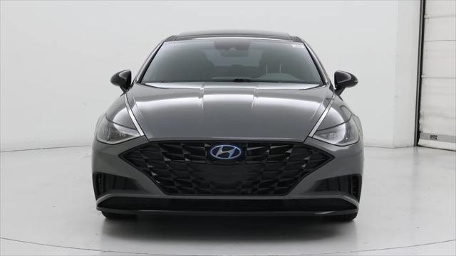 2020 Hyundai Sonata SEL Plus
