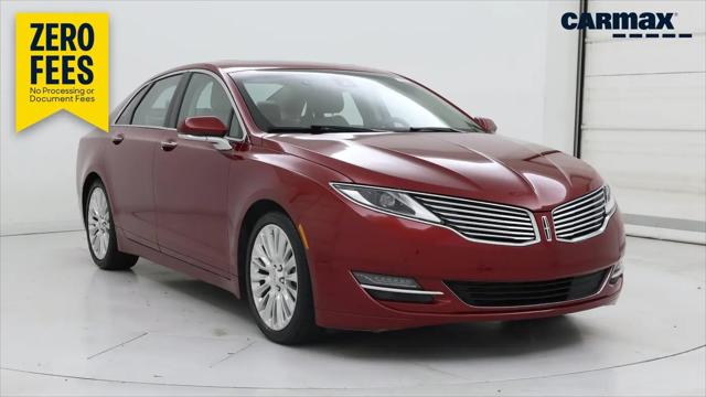 2016 Lincoln MKZ FWD for sale in Warner Robins, GA