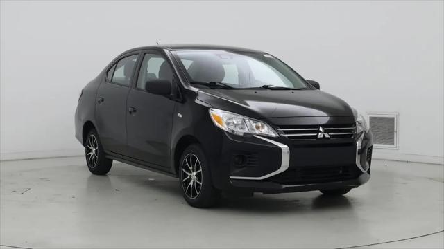 2024 Mitsubishi Mirage G4 ES for sale in Warner Robins, GA