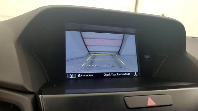 2021 Acura ILX Technology & A-SPEC Packages