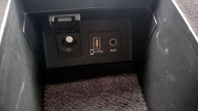2021 Acura ILX Technology & A-SPEC Packages