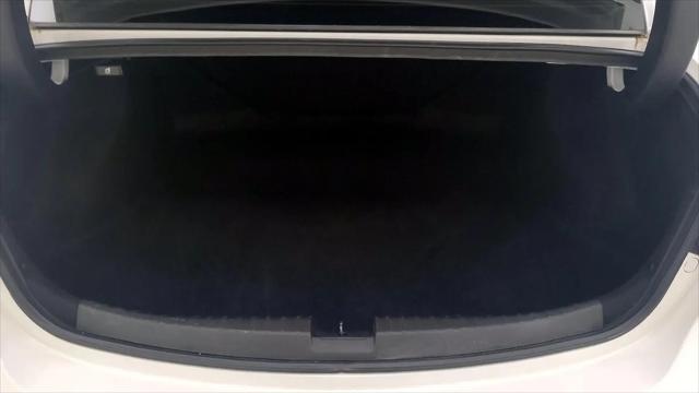2021 Acura ILX Technology & A-SPEC Packages