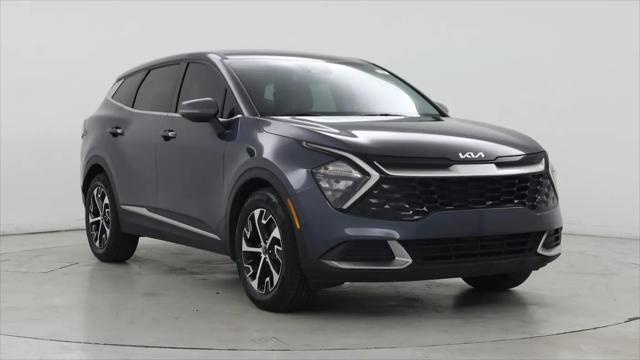 2023 Kia Sportage EX for sale in Hoover, AL