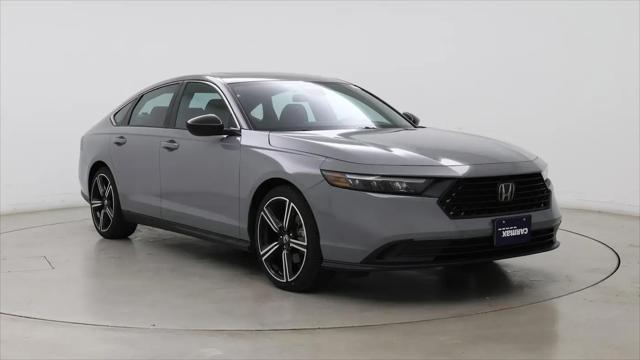2023 Honda Accord Hybrid Sport for sale in Hoover, AL