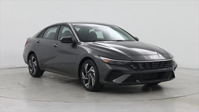 2025 Hyundai Elantra SEL Sport for sale in Hoover, AL