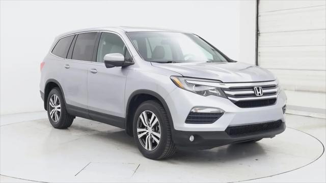 2017 Honda Pilot EX-L for sale in Hoover, AL