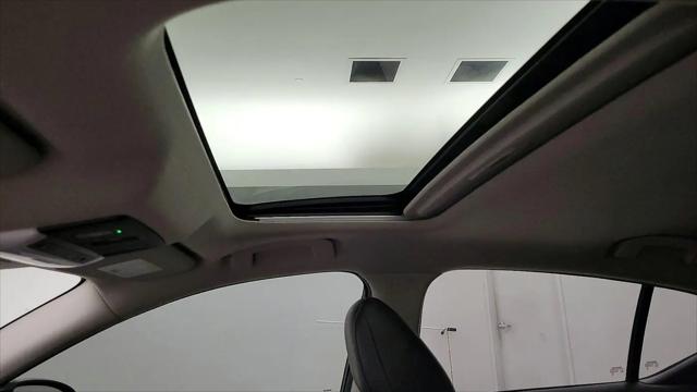 2023 Nissan Sentra SR Xtronic CVT