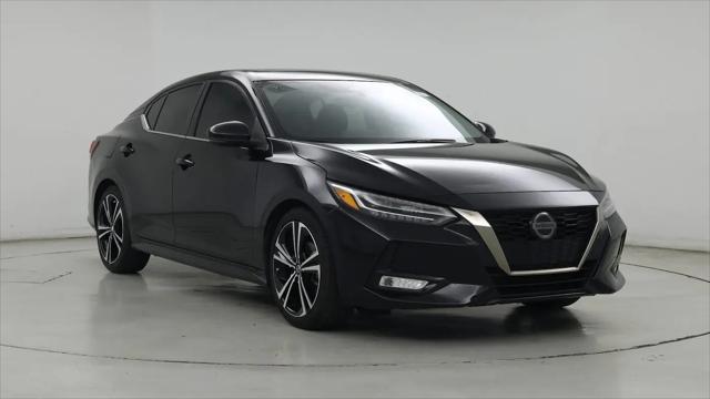 2023 Nissan Sentra SR Xtronic CVT for sale in Hoover, AL
