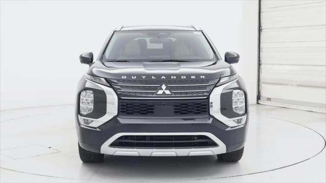 2024 Mitsubishi Outlander SEL 2.5 2WD